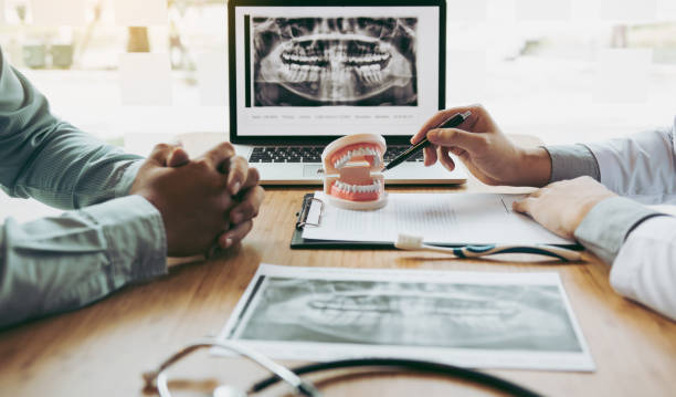 Best Emergency Treatment for Oral Infections in Bidwell, OH