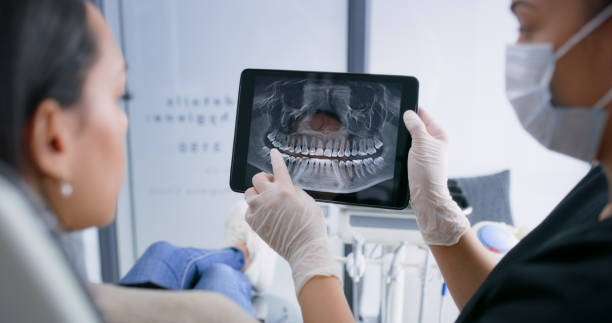 Best Broken or Chipped Tooth Repair in Bidwell, OH