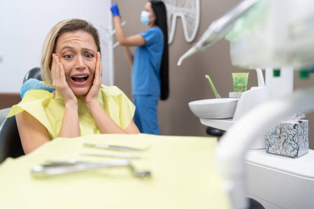 Best Emergency Treatment for Jaw Pain or Injury in Bidwell, OH