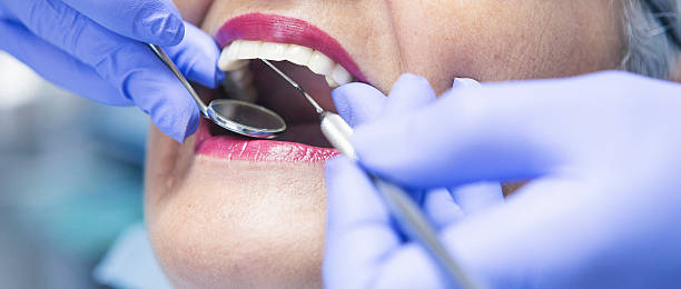 Best Walk-In Emergency Dental Services in Bidwell, OH